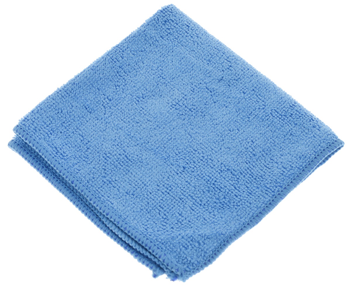 Салфетки для мебели 30х30см микрофибра