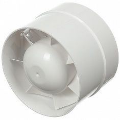 Вентилятор ЭВЕНТ 100ВК канальный
