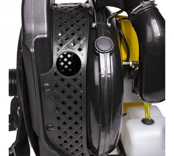 Воздуходув-пылесос CHAMPION GВR376 (2,7кВт, 1548м3/ч, 10,5кг)