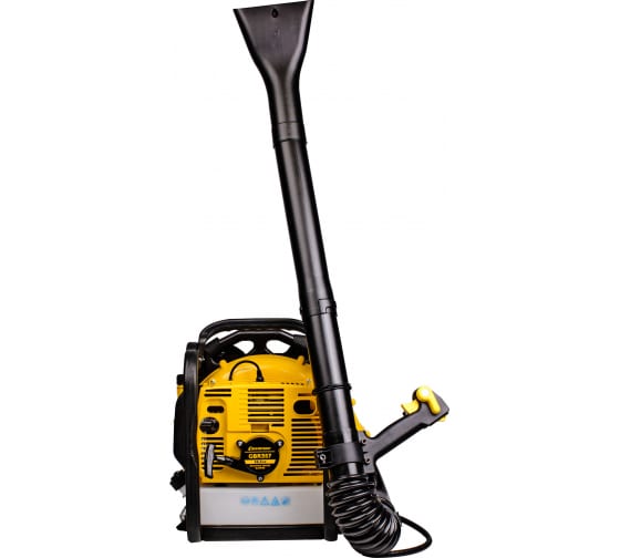 Воздуходув-пылесос CHAMPION GВR357 (2,5кВт, 1080м3/ч, 9,2кг)