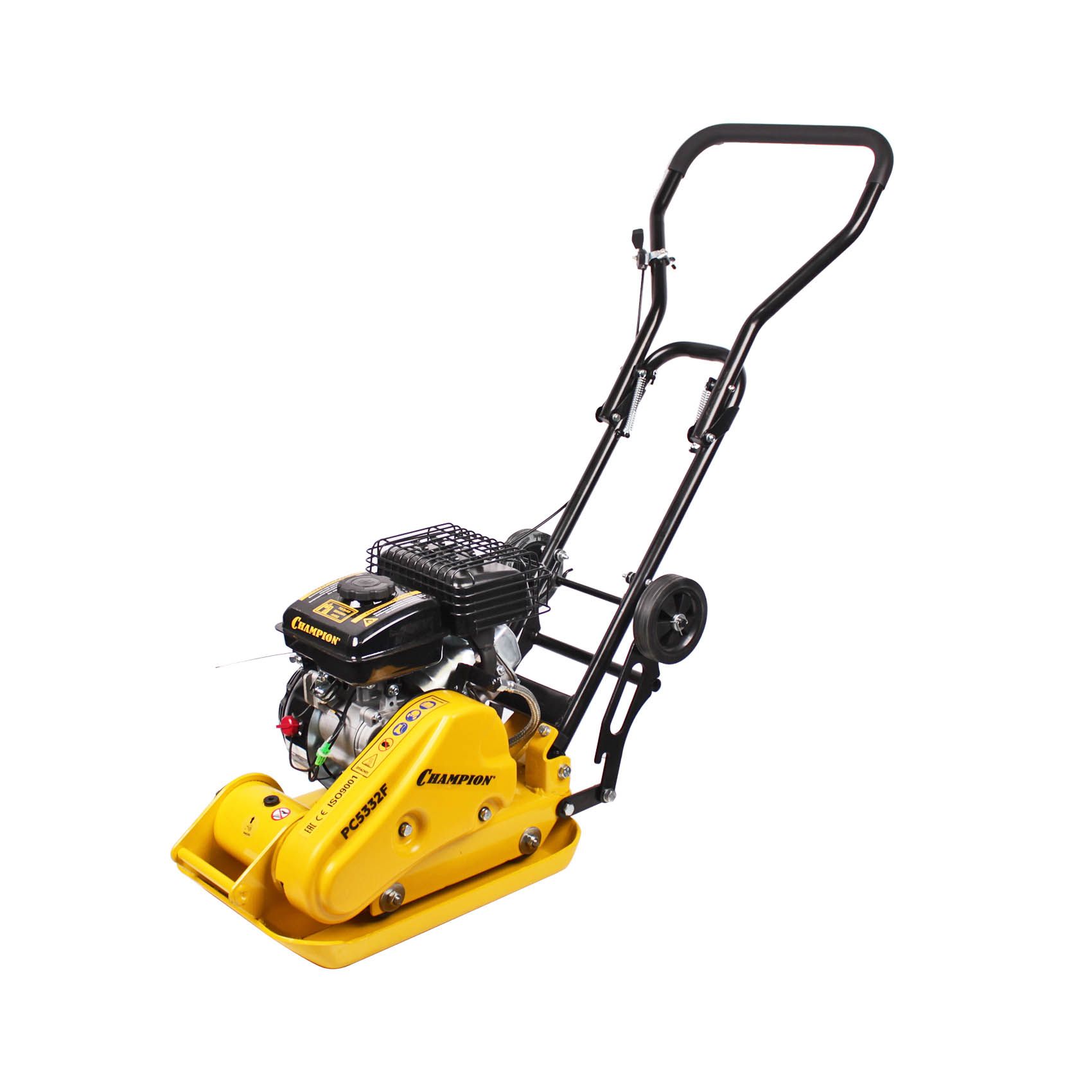 Виброплита CHAMPION PC5332F