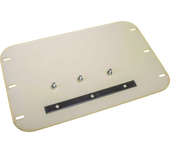 Коврик для виброплиты CHAMPION PC6337F 562*355*5мм