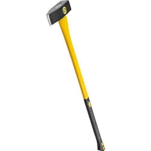 Топор-колун с фиберглассовой ручкой 3кг STAYER PROFESSIONAL 20624-30