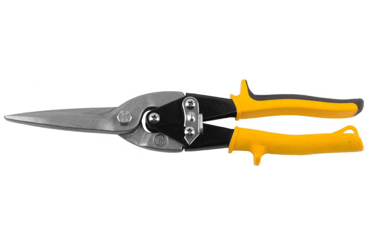 Ножницы по металлу прямые 290мм STAYER MASTER 23055-29_z01