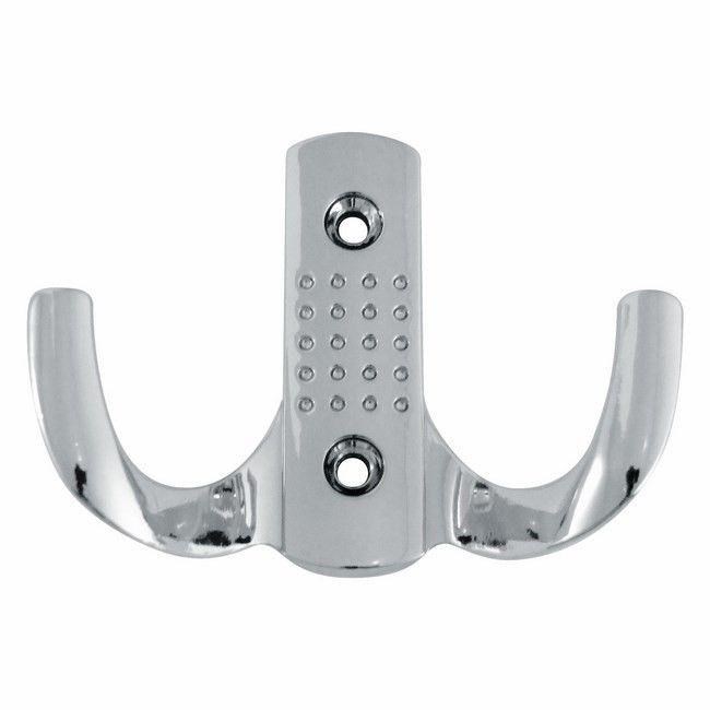 Крючок-вешалка №10 с полимерным покрытием РемоКолор 70-0-710