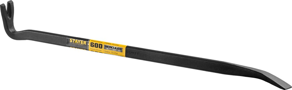 Лом-гвоздодер 600мм STAYER 21641-60