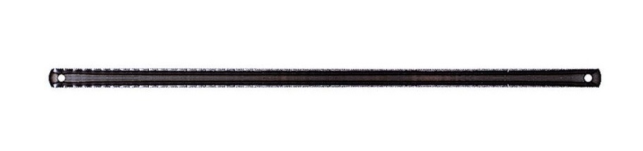Полотно (пилка) для ножовки по металлу двухстороннее 12x300мм 24TPI STAYER 1589-02