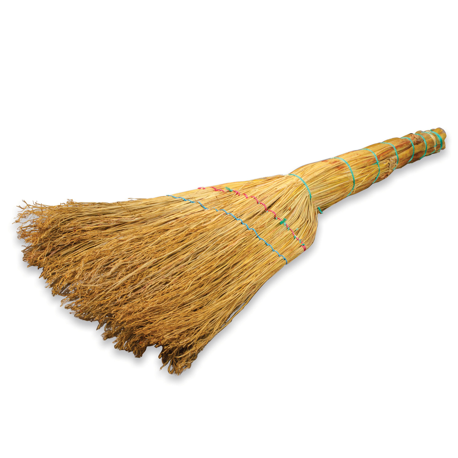 Веник хозяйственный для уборки