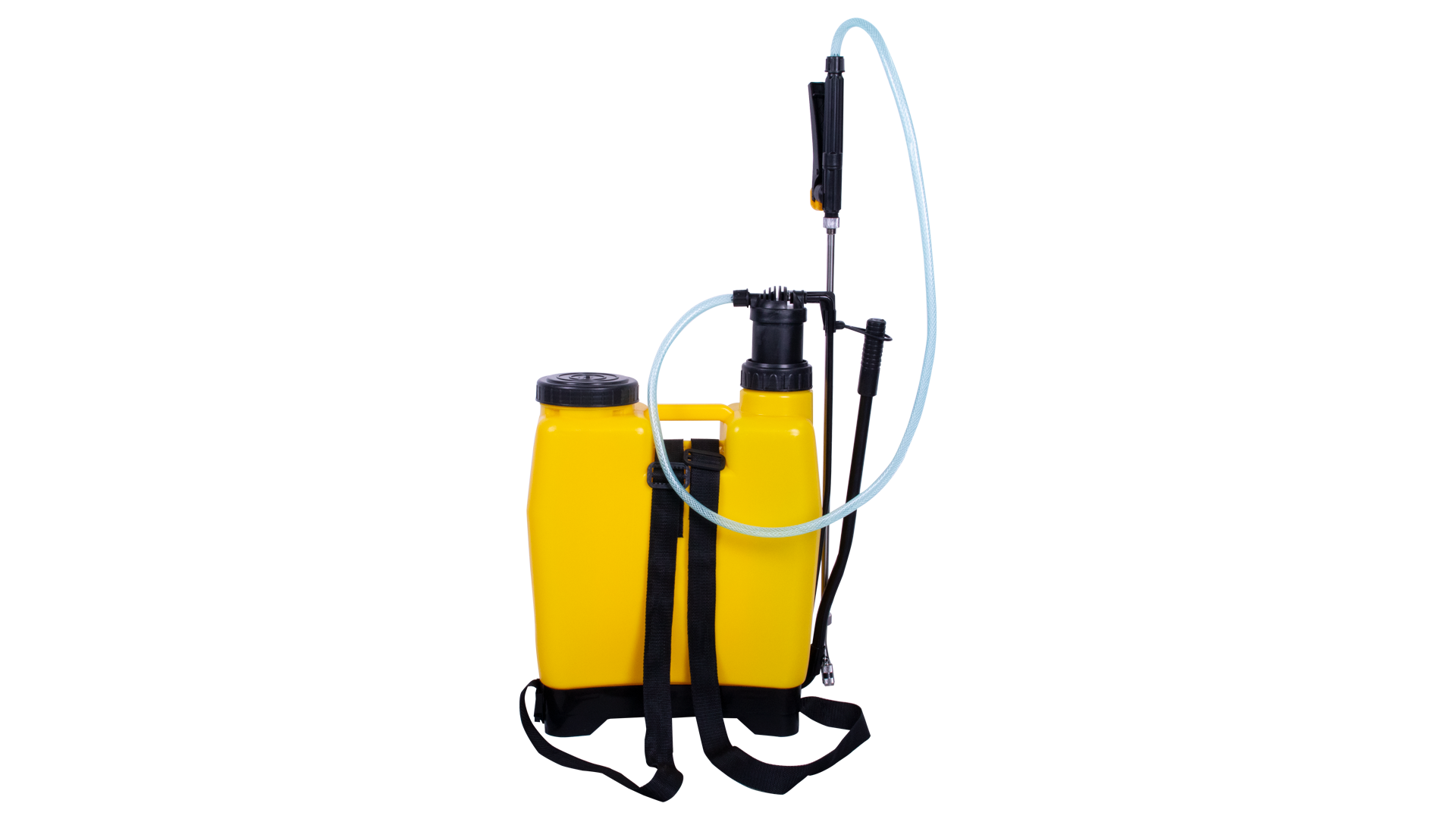 Опрыскиватель рычажный CHAMPION SL12 (0,5-2,5м , бак 12л, 2,4кг)