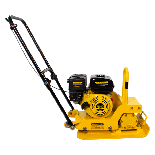 Виброплита CHAMPION PC8742F