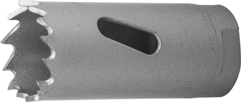 Коронка биметаллическая 20мм ЗУБР ЭКСПЕРТ 29531-020