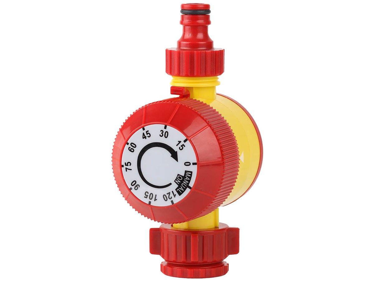 Таймер механический для управления подачей воды GRINDA 8-427805_z01