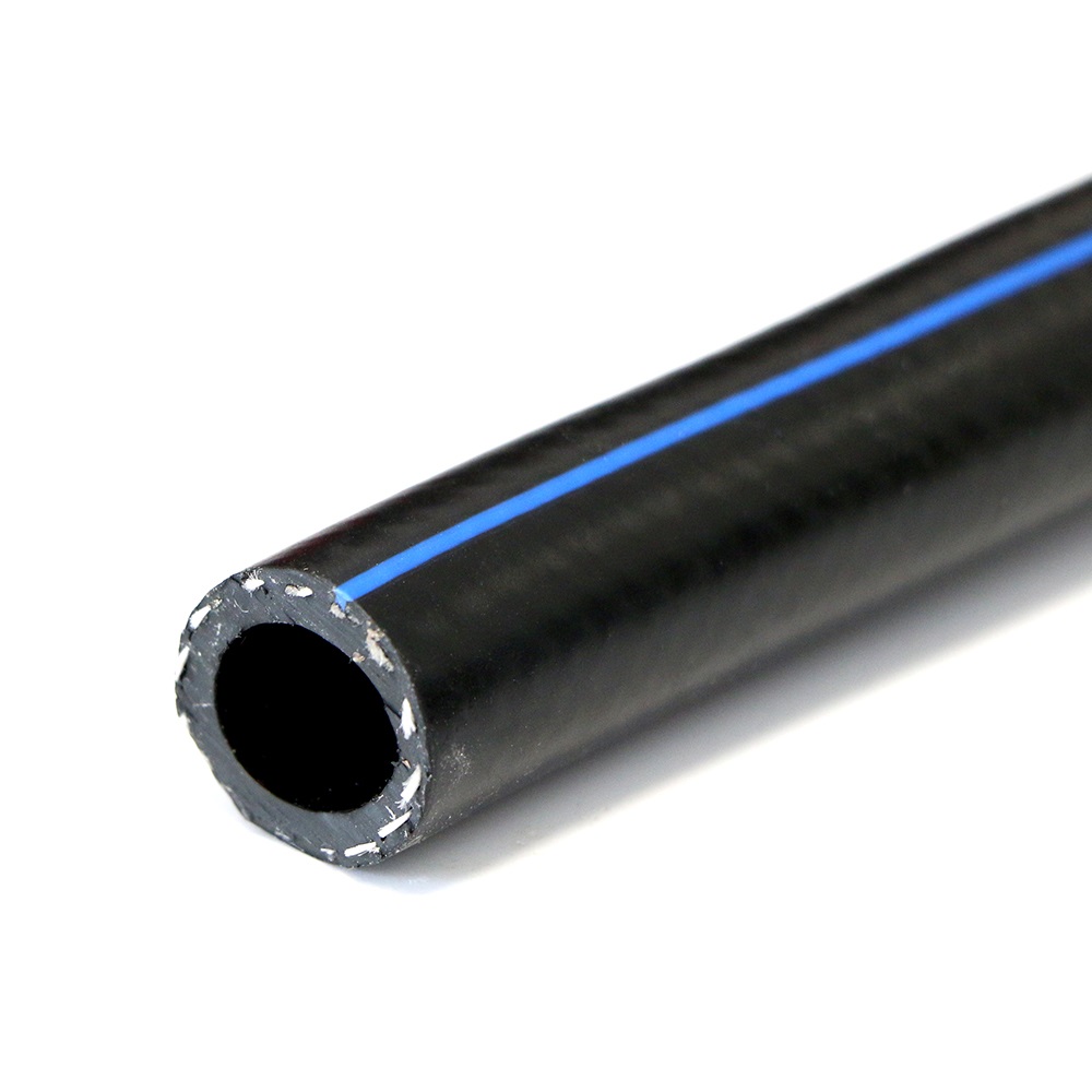 Шланг резиновый армированный черный 20мм