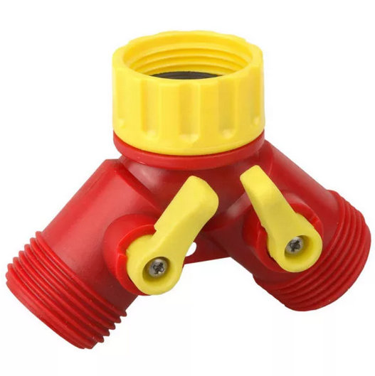 Распределитель внешний пластиковый 3/4" GRINDA 8-426310_z01