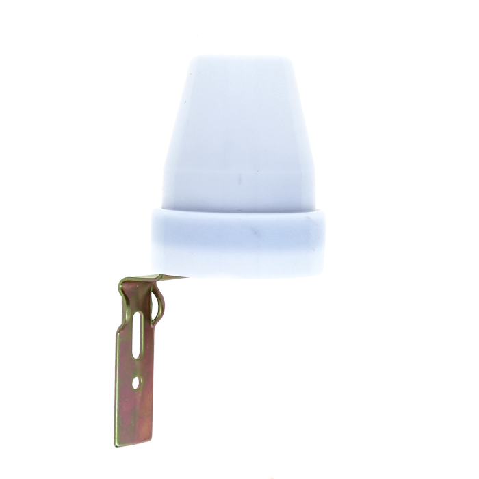 Фотореле PS-2 (ФР), 10А(2200Вт) IP44 EKF PROxima