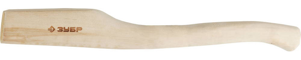 Топорище ЗУБР "СТАНДАРТ" деревянное, 540мм 20953