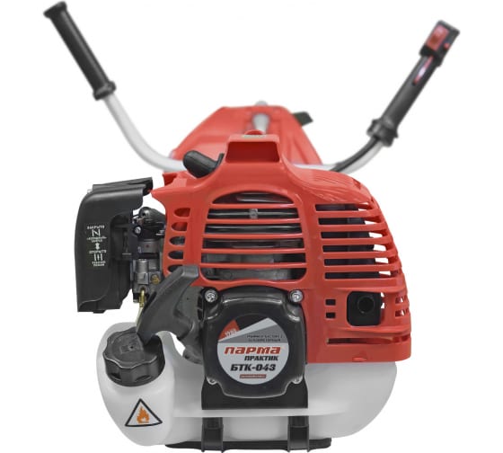 Триммер бензиновый Парма ПРАКТИК БТК-043