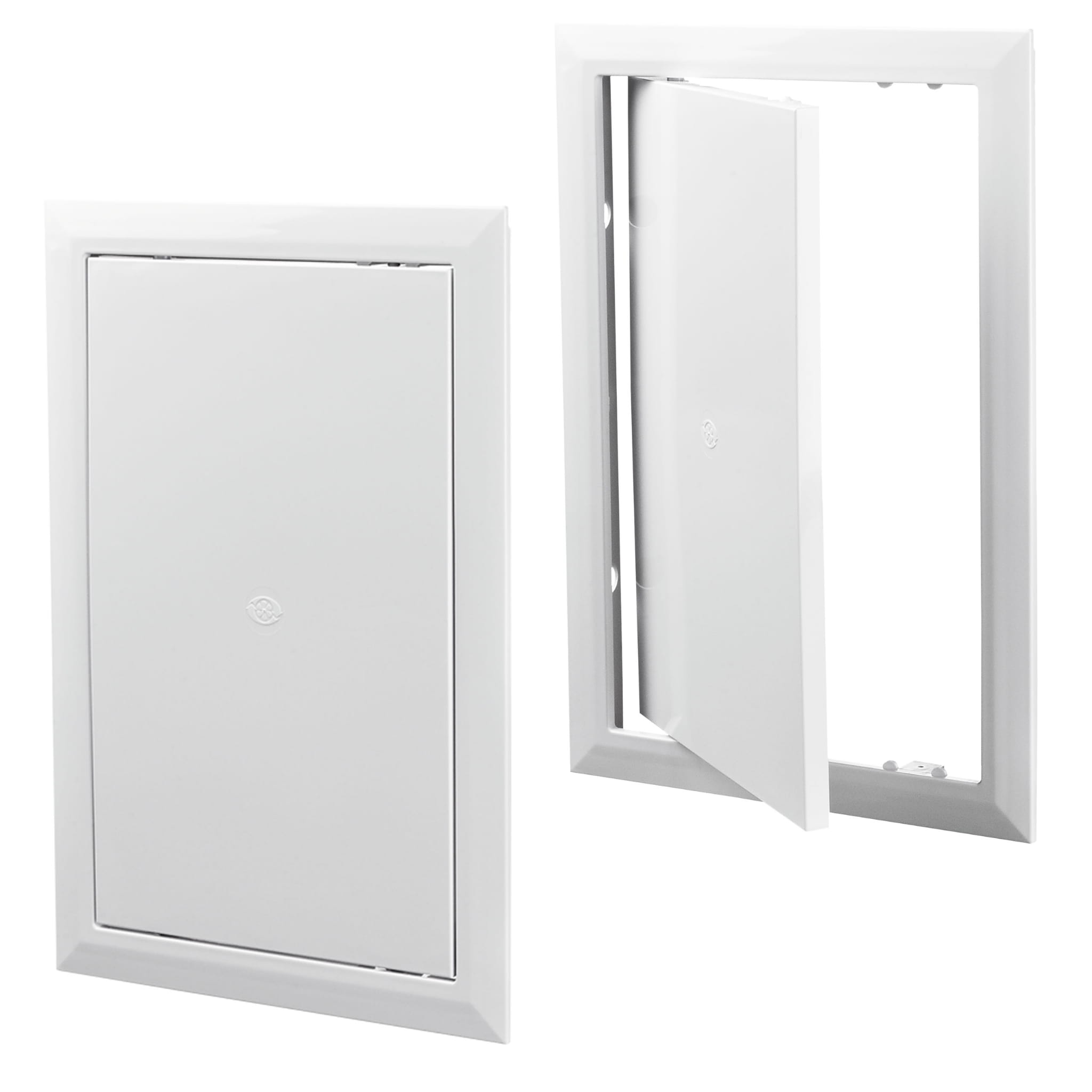 Лючок пластиковый 400х500х25мм