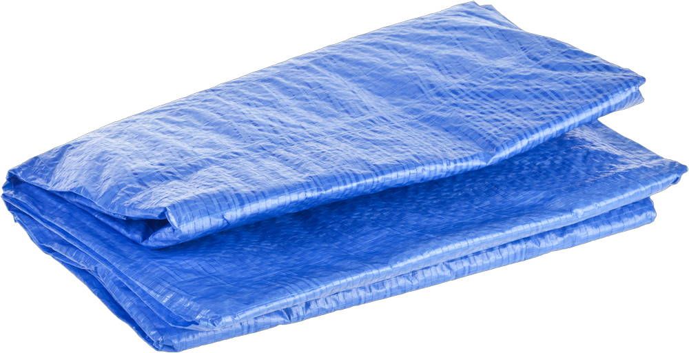 Тент-полотно водонепроницаемый с люверсами 3000х5000мм STAYER MASTER 12560-03-05