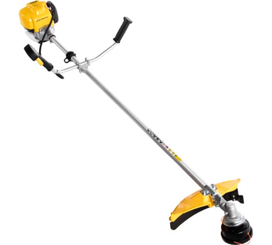 Триммер бензиновый CHAMPION T374FS 1,0кВт, 33см3, 7,5кг
