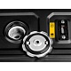 Генератор бензиновый STEHER GS-6500E 5500Вт с электростартером