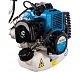 Триммер бензиновый СОЮЗ 2,4кВт/2,7л.с. БТС-9233Л