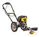 Газонокосилка бензиновая CHAMPION LMH4412