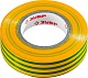 Изолента ПВХ ЗУБР 19мм*20м Красная 1234-3_z02