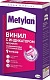 Клей обойный METYLAN Винил Премиум 300гр