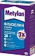 Клей обойный METYLAN Флизелин Ультра Премиум 250гр