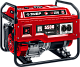 Генератор бензиновый ЗУБР СБ-5500 5,5 кВт