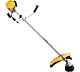 Триммер бензиновый CHAMPION T374FS 1,0кВт, 33см3, 7,5кг